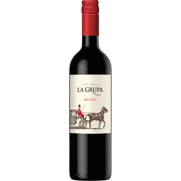 La Grupa Malbec